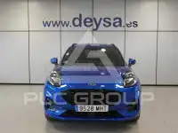 2023 Ford Puma