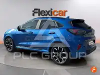 2023 Ford Puma