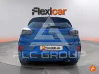2023 Ford Puma