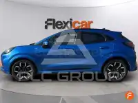 2023 Ford Puma
