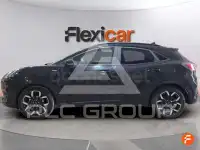 2023 Ford Puma
