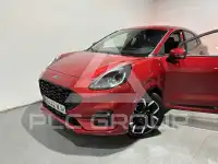 2023 Ford Puma
