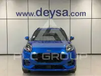 2023 Ford Puma