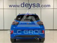 2023 Ford Puma