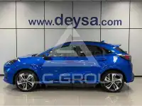 2023 Ford Puma