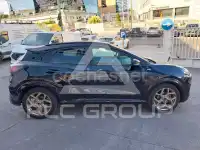 2023 Ford Puma