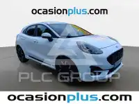 2023 Ford Puma