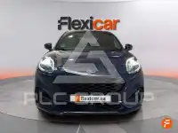 2023 Ford Puma