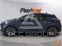2023 Ford Puma