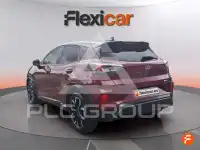 2023 Ford Puma