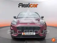 2023 Ford Puma