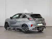 2023 Ford Puma