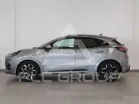 2023 Ford Puma