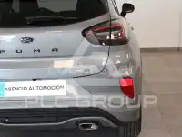 2023 Ford Puma