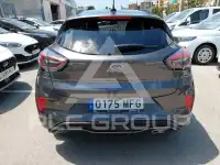 2023 Ford Puma