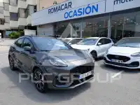 2023 Ford Puma