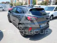2023 Ford Puma