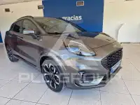2023 Ford Puma