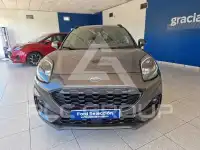 2023 Ford Puma