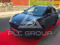 2023 Ford Puma