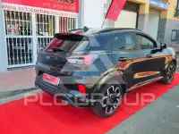 2023 Ford Puma