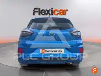 2023 Ford Puma