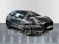 2023 Ford Puma