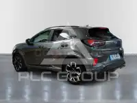 2023 Ford Puma