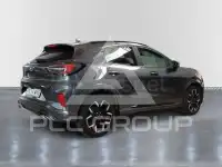 2023 Ford Puma