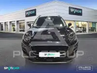 2023 Ford Puma