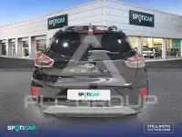 2023 Ford Puma