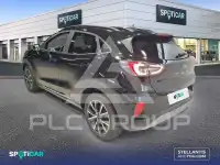 2023 Ford Puma