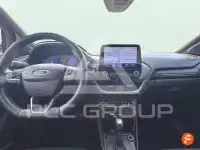 2023 Ford Puma