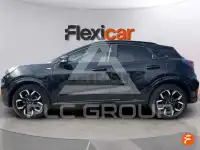 2023 Ford Puma