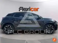 2023 Ford Puma