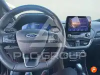 2023 Ford Puma