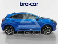 2023 Ford Puma