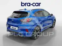 2023 Ford Puma