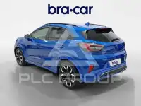 2023 Ford Puma