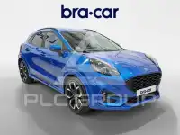 2023 Ford Puma