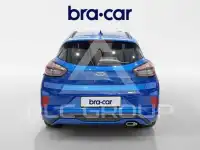 2023 Ford Puma