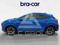 2023 Ford Puma