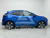 2023 Ford Puma