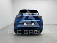 2023 Ford Puma