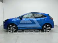 2023 Ford Puma
