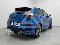 2023 Ford Puma