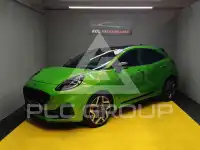 2023 Ford Puma