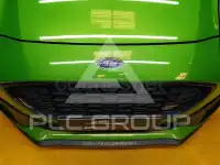 2023 Ford Puma