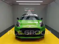 2023 Ford Puma