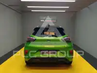 2023 Ford Puma